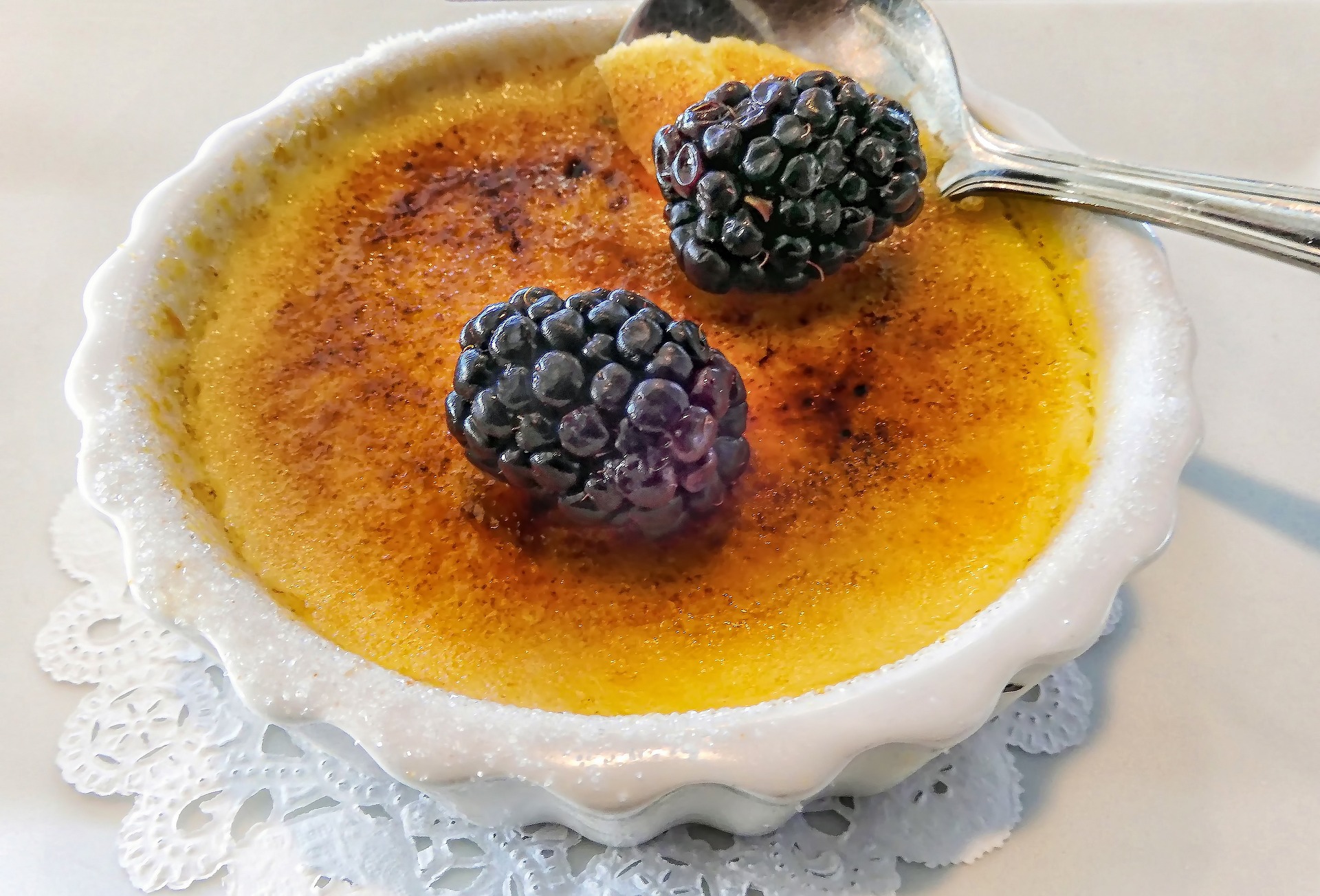 Crema Catalana