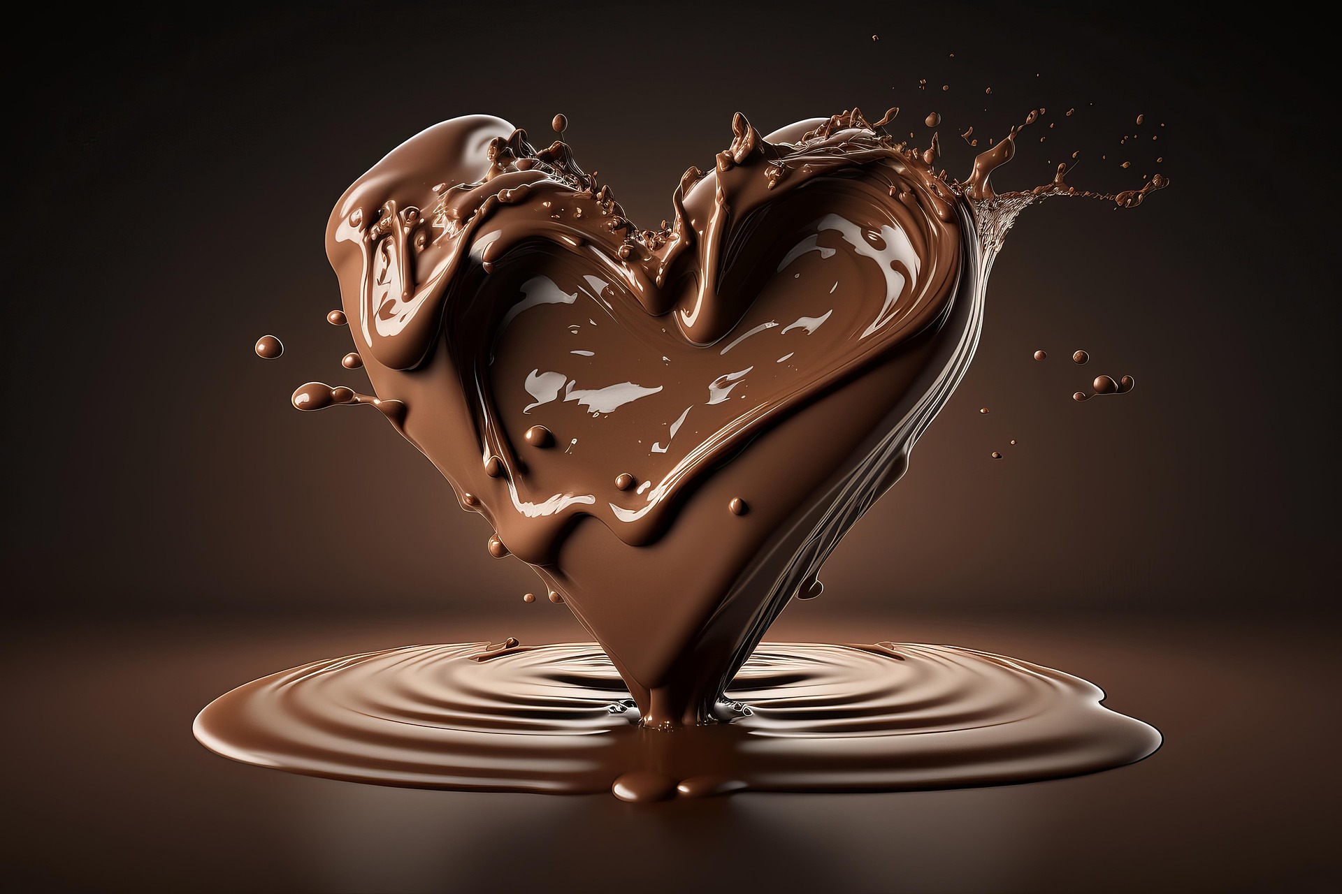 Volcán de Chocolate (Coulant)