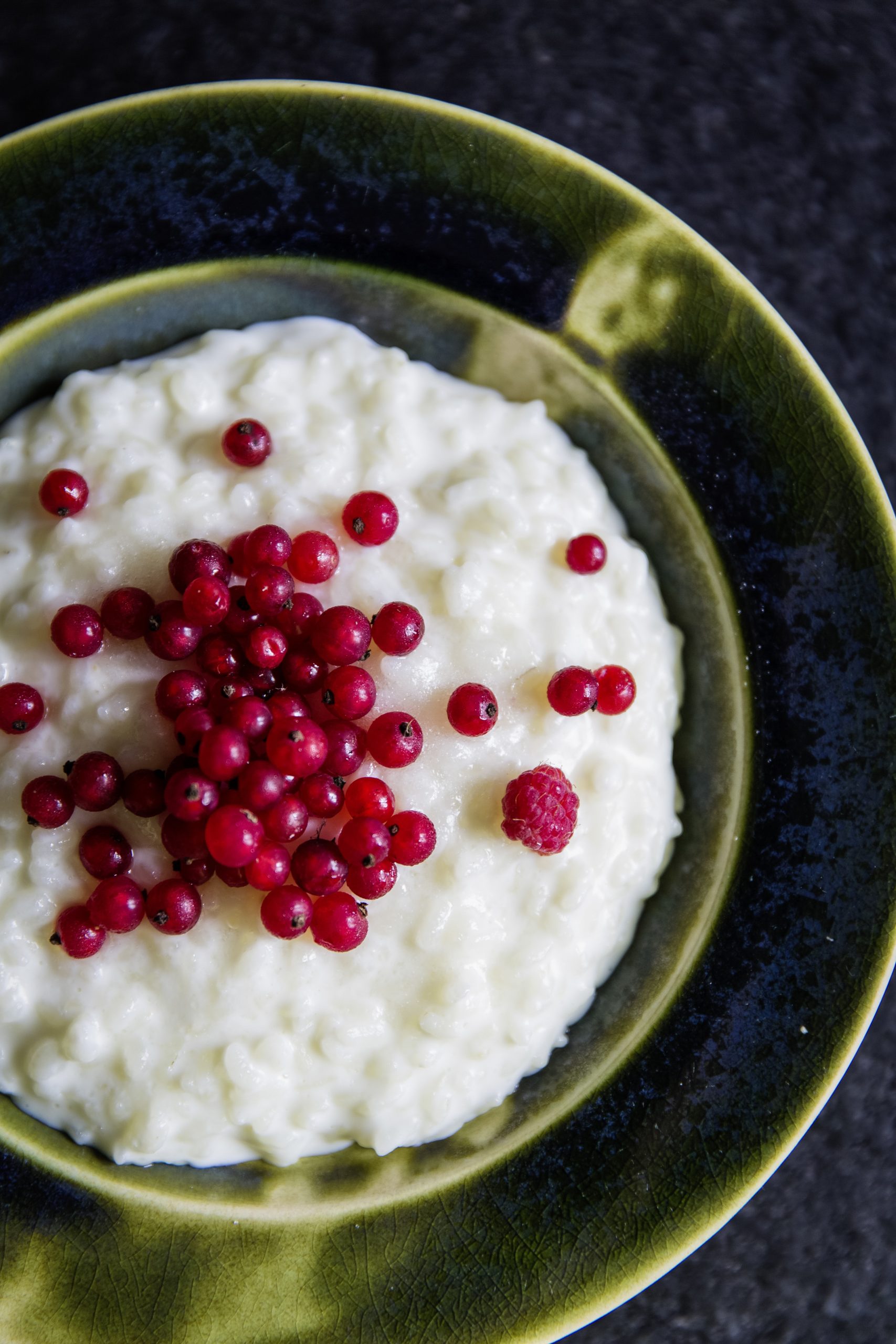 Arroz con Leche Cremoso