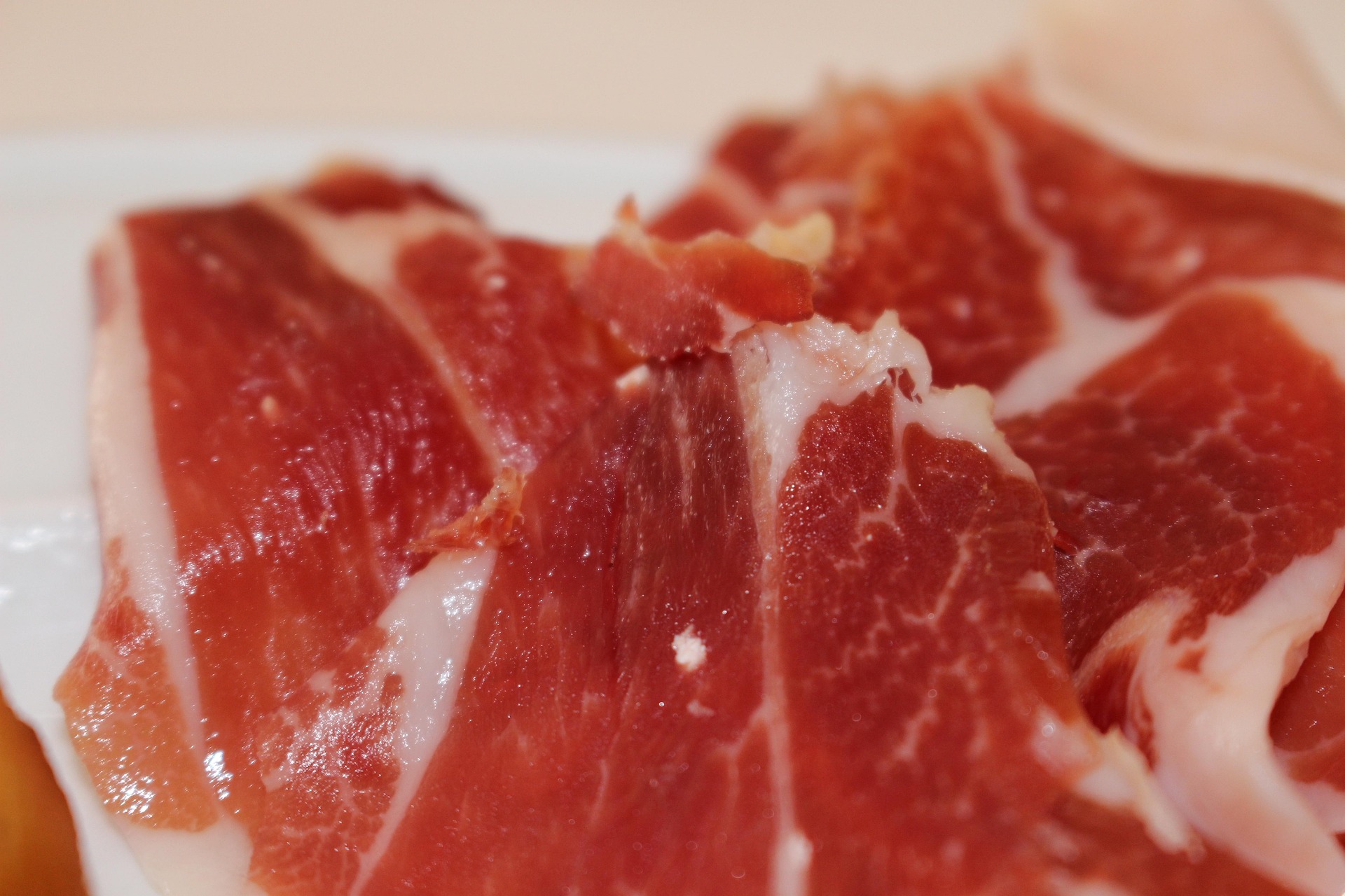 Croquetas de Jamón Ibérico